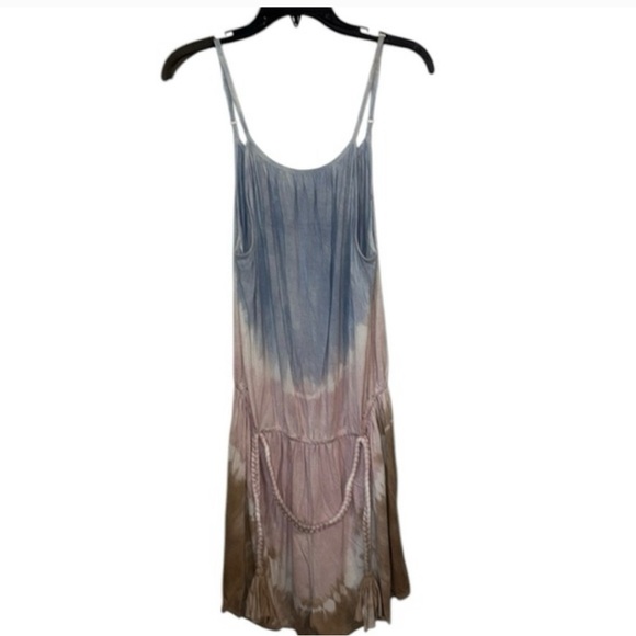 VENUS Multi Colored Romper - Picture 2 of 6